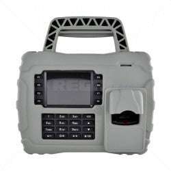 ZKTeco S922W Fingerprint Keypad Reader WiFi Portable LK168-1