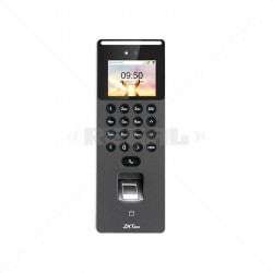 ZKTeco SenseFace-2A Multi-Biometric Reader - Face & Fingerprint