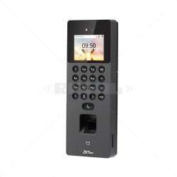 ZKTeco SenseFace-2A Multi-Biometric Reader - Face & Fingerprint