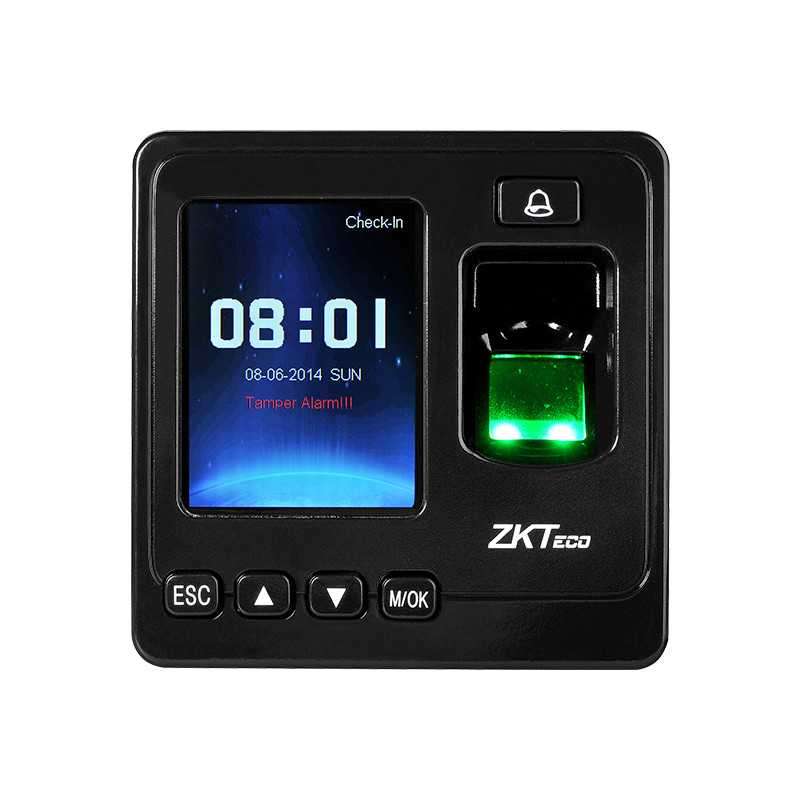 ZKTeco SF100 Fingerprint Reader Part No LK169-3