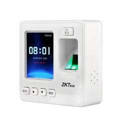 ZKTeco SF100 Fingerprint Reader Part No LK169-3