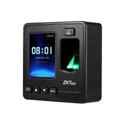 ZKTeco SF100 Fingerprint Reader Part No LK169-3