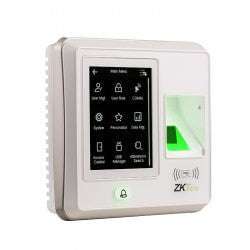 ZKTeco SF300 Fingerprint Keypad Reader Touch Part No LK169-4