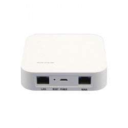 ZKTeco SLG410 Zigbee Gateway - Hotel Part No: LK174-10