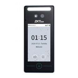 ZKTeco SpeedFace Mini Multi-Biometric Reader - Face, Palm & QR Code LK188-30