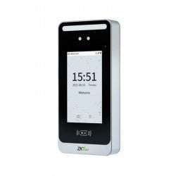 ZKTeco SpeedFaceM4 Multi-Biometric Reader Face & Palm Authentication LK188-31