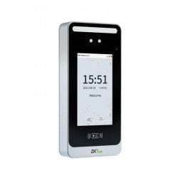 ZKTeco SpeedFaceM4 Multi-Biometric Reader Face & Palm Authentication LK188-31