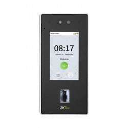 ZKTeco SpeedFaceV4L Pro Multi-Biometric Reader - FA & FP - WiFi