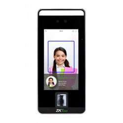 ZKTeco SpeedFaceV5LP Multi-Biometric Reader - Face, Palm & Fingerprint LK188-8