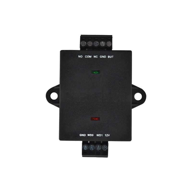 ZKTeco SRB Secure Relay Board LK179-9 - Enhance Your Security System