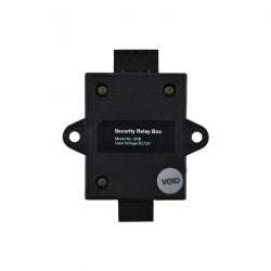 ZKTeco SRB Secure Relay Board LK179-9 - Enhance Your Security System