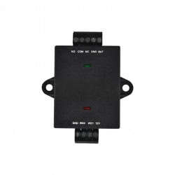 ZKTeco SRB Secure Relay Board LK179-9 - Enhance Your Security System