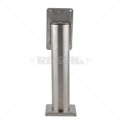 ZKTeco TSAGN Universal Turnstile Gooseneck LK188-25 - Secure Access Control