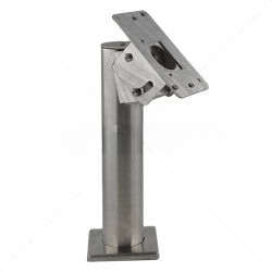ZKTeco TSAGN Universal Turnstile Gooseneck LK188-25 - Secure Access Control