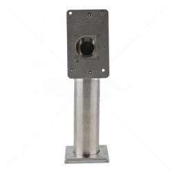 ZKTeco TSAGN Universal Turnstile Gooseneck LK188-25 - Secure Access Control