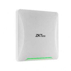 ZKTeco UHF5E-Pro LED UHF Reader 6m Range Wiegand/RS485 Access LK198-8