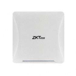 ZKTeco UHF5E-Pro LED UHF Reader 6m Range Wiegand/RS485 Access LK198-8