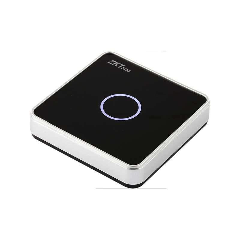 ZKTeco UR20RW-E Take-on Reader - UHF - USB - Part No: LK198-6