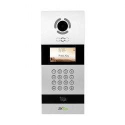 ZKTeco VEX-B21A Smart IP Video Outdoor Station LK502  HD System