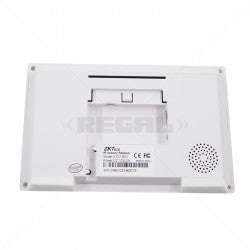ZKTeco VT07-B01 Smart IP Video Monitor  | LK500