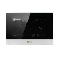 ZKTeco VT07-B22L Smart IP Video Indoor Monitor LK501  HD System