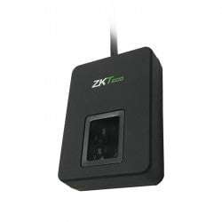 ZKTeco ZK9500 Enrollment Fingerprint BioID USB