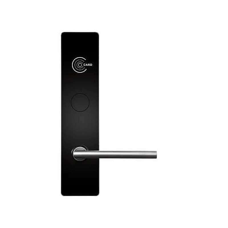 ZKTeco ZL500R Wireless Hotel Lock - RHS for Secure, Keyless Access LK174-9R