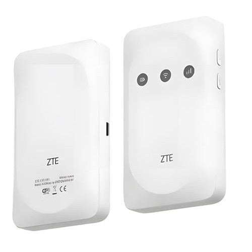 ZTE MF935N CAT4 LTE Mobile Router for High-Speed Internet on the Go