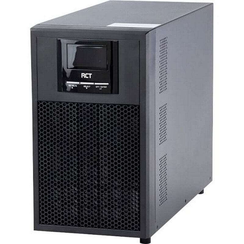 RCT 2000VA/1600W Online Tower UPS