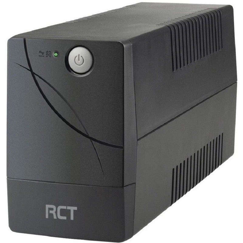 RCT 2400 VA Line Interactive UPS