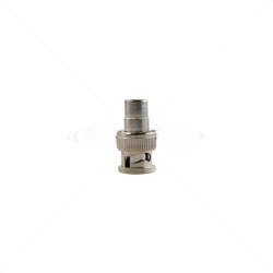 Securi-Prod BNC Connector Male to RCA Female