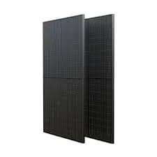 2X EcoFlow 100W Rigid Monocrystalline Solar Panels  Efficient & Durable