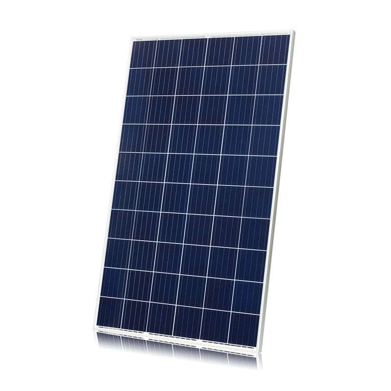 CNBM 6P-160W Polycrystalline Silicon Solar Panel