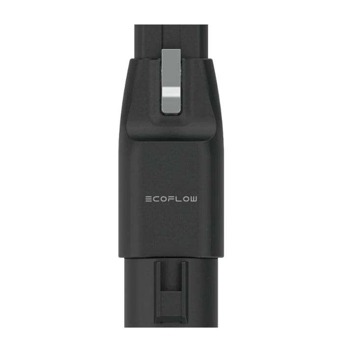 Ecoflow Delta Pro EV Adapter