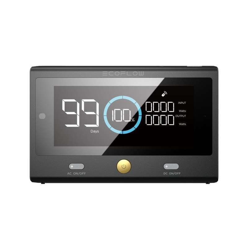 Ecoflow Delta Pro Remote
