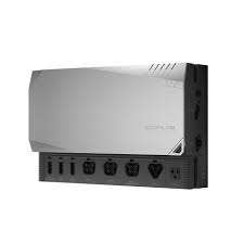 Ecoflow Power Hub Prepared Kit