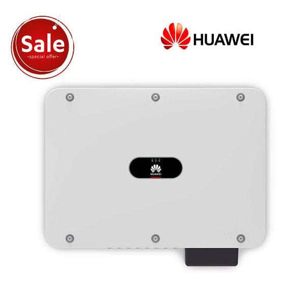 Huawei SUN2000-30KTL-M3 Inverter