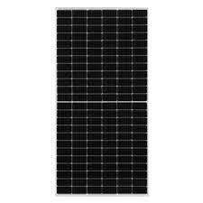 Jinko Tiger NEO 610W Solar Panel