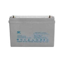 RCT FM100A-X 100Ah 12V DC Deep Cycle Battery