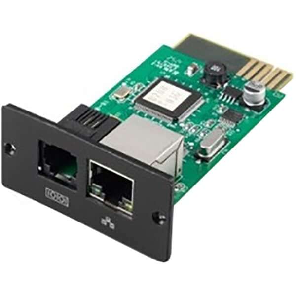 RCT Infini Snmp