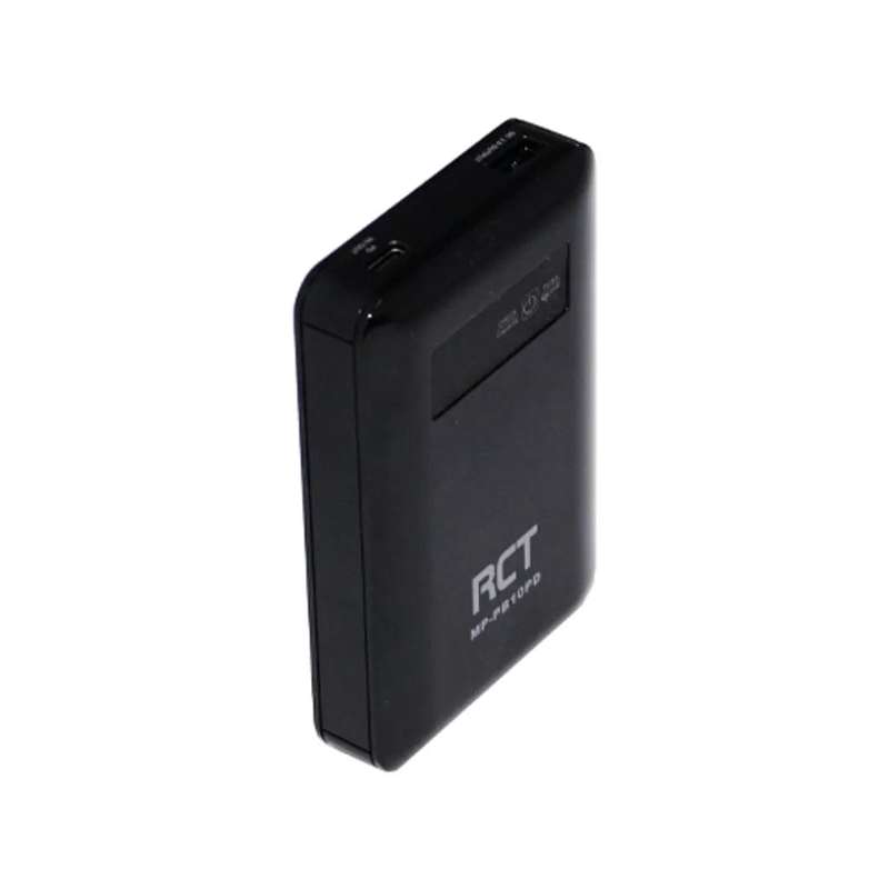 RCT MegaPower PB10PD Power Bank 10000mAh