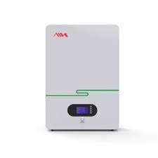 Sunnew 10.24KWH Ground Based LiFePO4 Battery with 5-Year Warranty