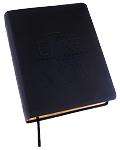 Dake's Annotated Reference Bible-NKJV (Imitation Leather/fine binding - Black) Finis J Dake