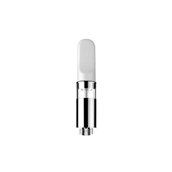 Airis Quaser Quartz Pen QQ Wax Cartridge  White