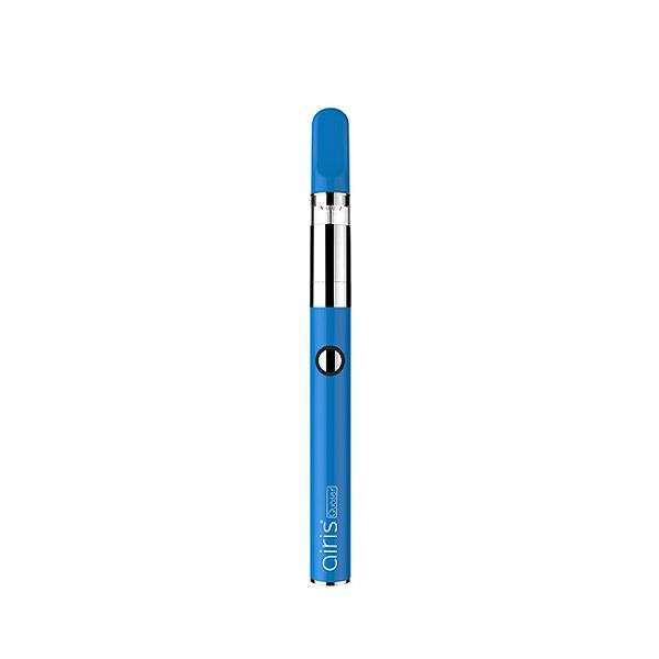 Airis Quaser Quartz Pen for Wax  Blue