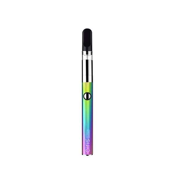 Airis Quaser Quartz Pen for Wax  Rainbow