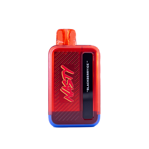 Nasty Rechargeable Bar 9000 puff Disposable Vape 50mg