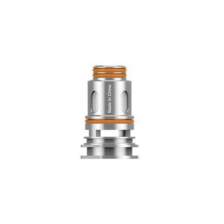 Geekvape P Series 0.2ohm Coil For Aegis Boost Pro - 5 Pack