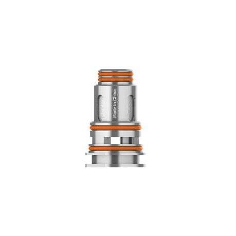 Geekvape P Series 0.4ohm Coil For Aegis Boost Pro - 5 Pack
