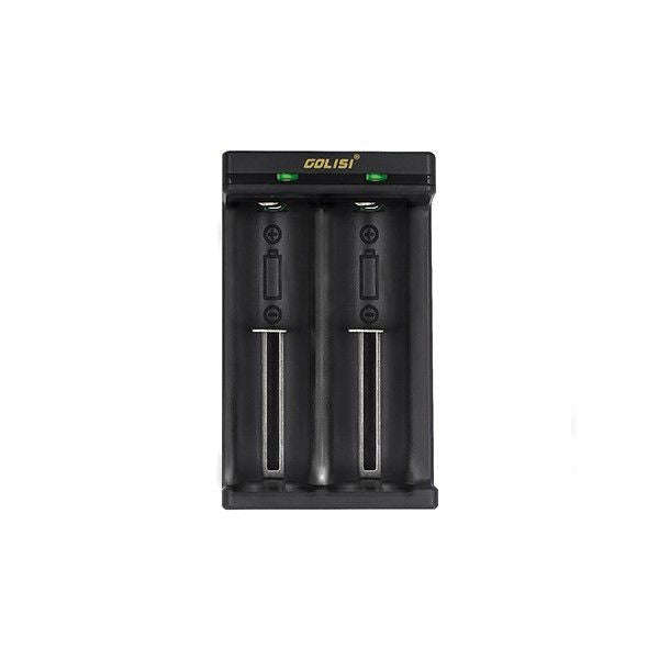 Golisi Needle 2 Compact Mini Battery Charger